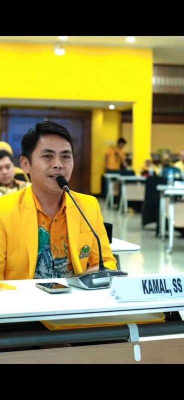 Fraksi Golkar Desak Segera Penetapan AKD, Komisi hingga Pansus