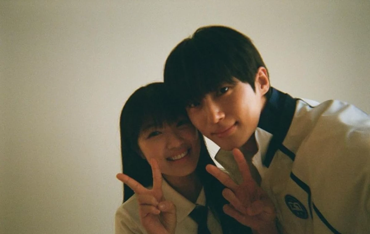 Spoiler Lovely Runner Episode 3 yang Siap Tayang Malam Ini, Ryu Sun Jae dan Im Sol Kencan?