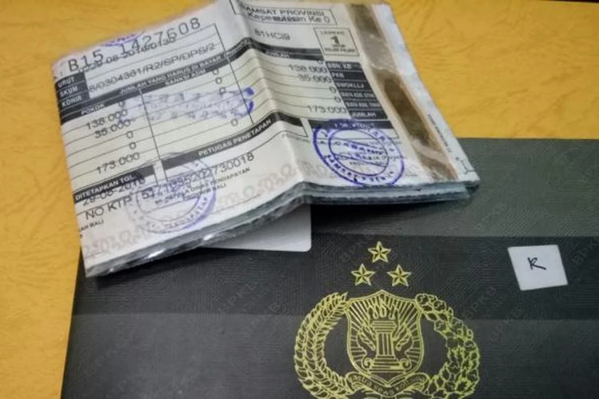 Kamu Perlu Tahu! Cara Pembayaran PKB via Tokopedia