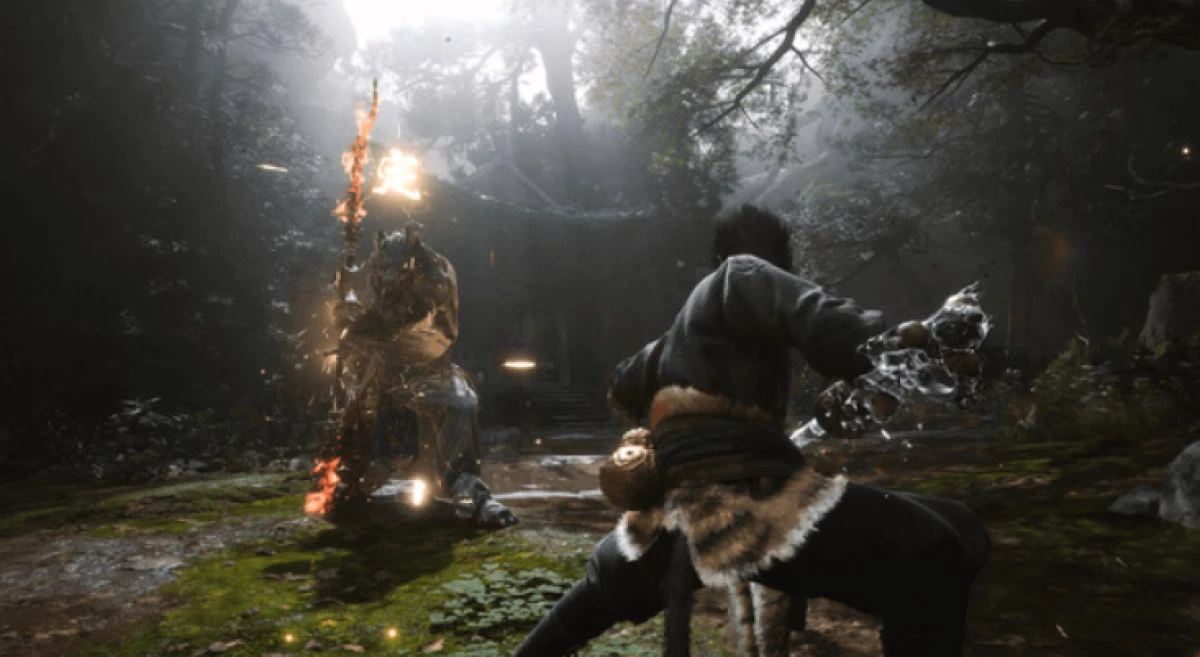 Spesifikasi Minimum untuk Bisa Main Game Black Myth: Wukong di PC