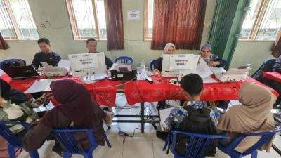 Jadwal Daftar Ulang SPMB Jabar 2026 Tahap 1, Catat Tanggalnya