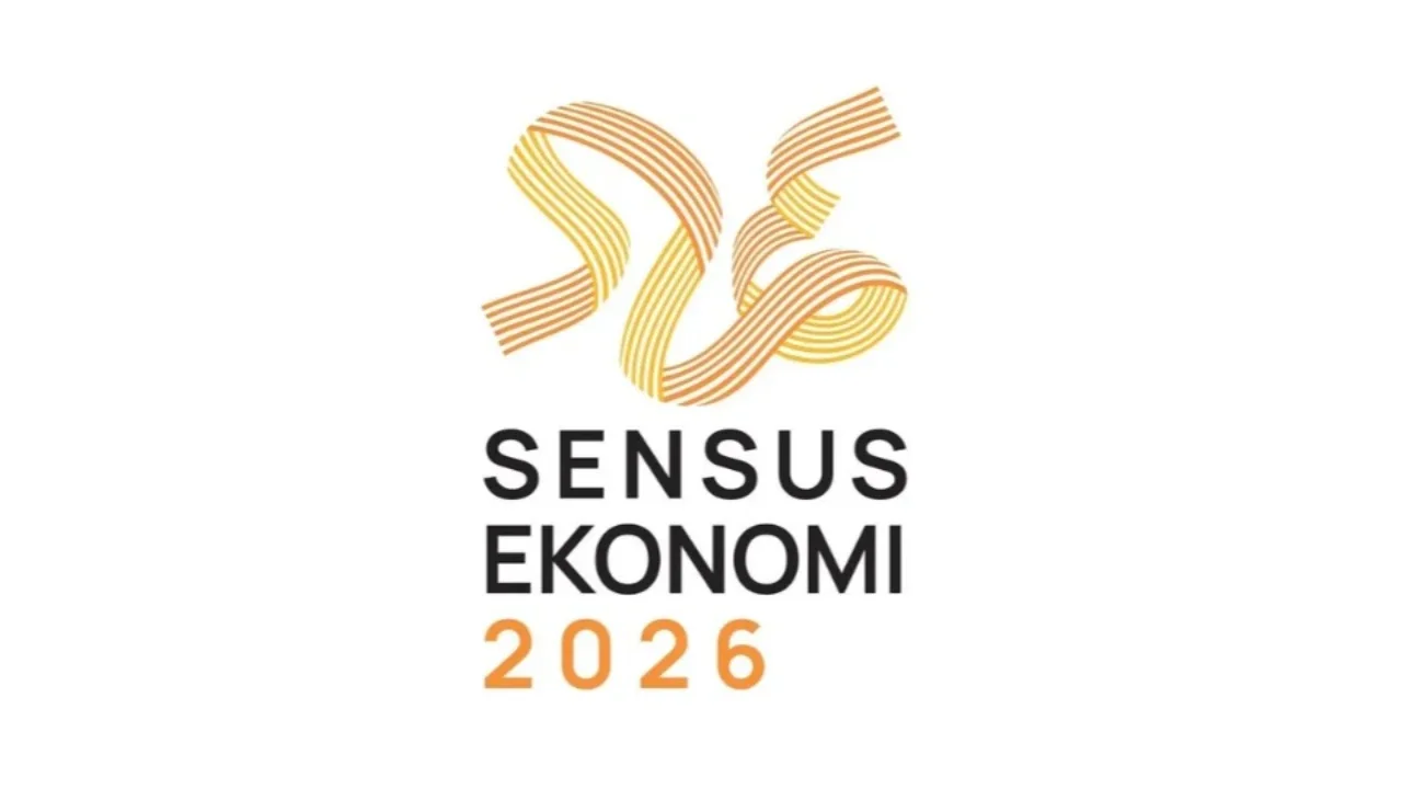 Ini Ciri Petugas Sensus Ekonomi 2026 Resmi dari BPS