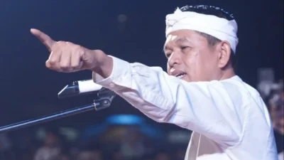 Dedi Mulyadi Siapkan Hadiah Rp250 Juta bagi Penangkap Buronan Pelaku Penyekapan Wanita di Rancaekek