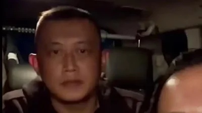 Taufik Hidayat Akhirnya Tumbang Usai Sembunyi di Rumah Kerabat