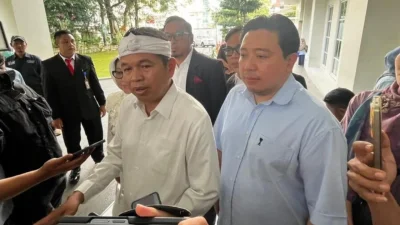 Menanggapi Kasus Penyekapan Taufik Hidayat, Dedi Mulyadi Minta Pemilik Kos Tingkatkan Pengawasan