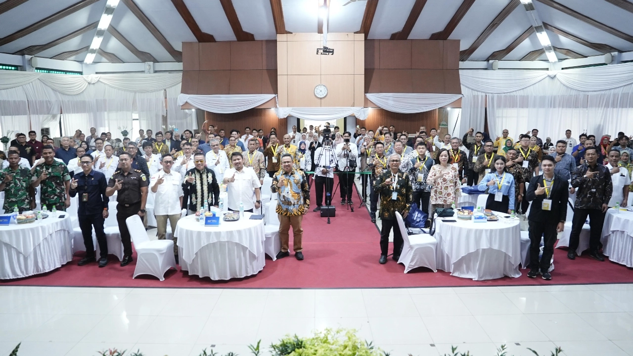 Subang jadi Kabupaten dengan Realisasi Investasi Tertinggi di Kawasan Rebana