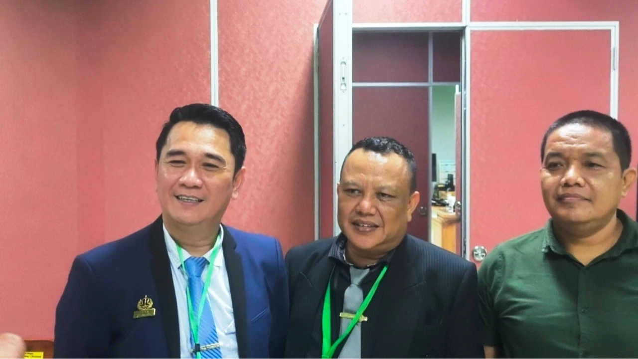Sidang Praperadilan Harun Masuki Tahap Duplik, Kuasa Hukum Pertanyakan Keabsahan Bukti Penetapan Tersangka