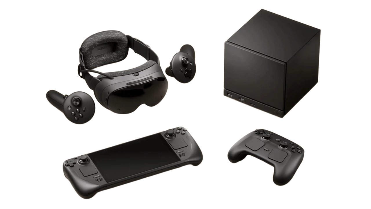 Valve Buka Reservasi Steam Machine, Harga Mulai Rp 18 Jutaan