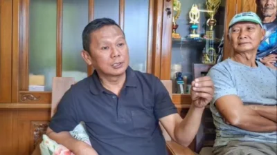 Mantan Atasan TH Hadiah Sayembara Rp250 Juta dari KDM Sebaiknya Diberikan kepada Korban