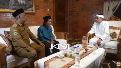 Dedi Mulyadi Temui Ayah Taufik Hidayat, Terungkap Riwayat Kelam Pelaku Penyekapan Kekasih Selama 3 Tahun