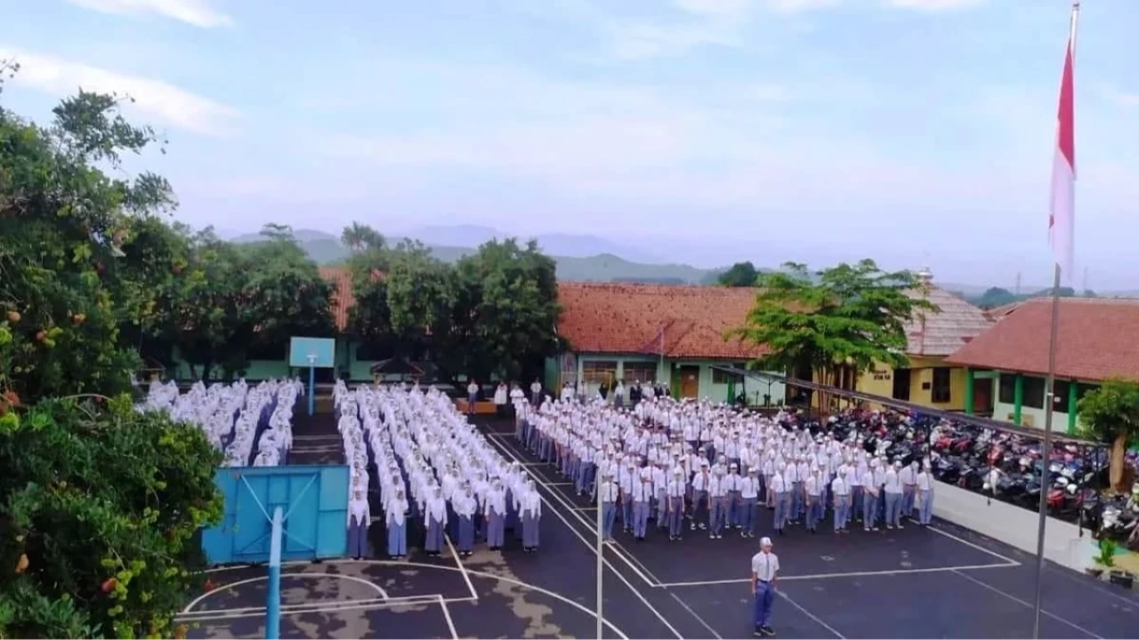 MAN 1 Subang Terima 288 Murid Baru, PMBM Tahun Ajaran 2026/2027 Masuki Tahap Daftar Ulang