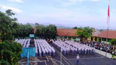 MAN 1 Subang Terima 288 Murid Baru, PMBM Tahun Ajaran 2026/2027 Masuki Tahap Daftar Ulang