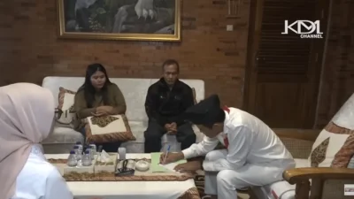 Sayembara Rp250 Juta Dedi Mulyadi Diberikan Kepada Keluarga Korban Penyekapan