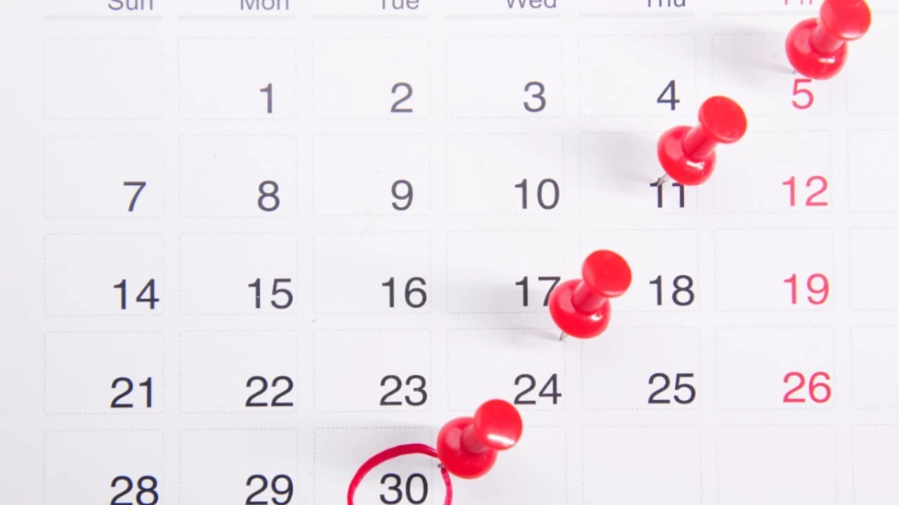 Sisa Tanggal Merah di Tahun 2026, Cek Jadwal Libur Nasional