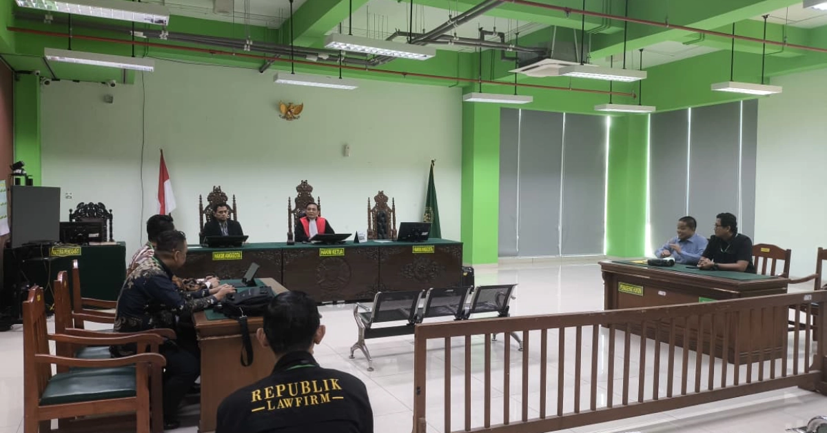 Praperadilan Harun Memasuki Babak Penentu, Kuasa Hukum Soroti Dugaan Cacat Prosedur dan Hak Asasi