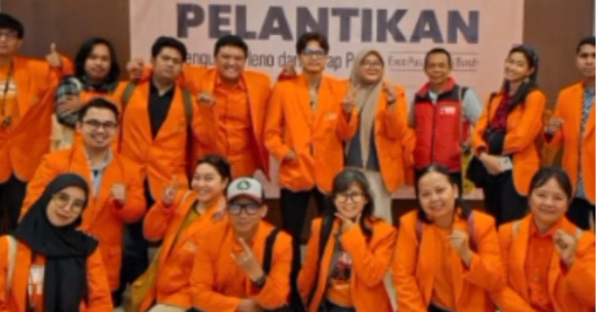 Partai Buruh Tegaskan Dinamika Internal Hanya Terjadi di Tingkat Elit, Pengurus Daerah di Jawa Barat Tetap Solid