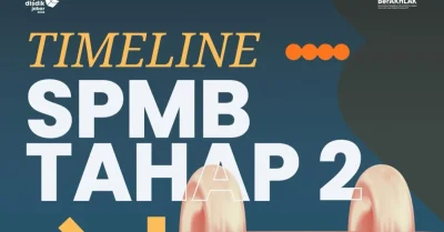 SPMB Jabar 2026 Tahap 2 Dibuka, Ini Syarat dan Jadwalnya