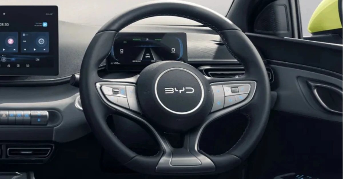Mobil Listrik Produksi BYD Subang Siap Penuhi Pasar Indonesia, Ini Daftar Modelnya