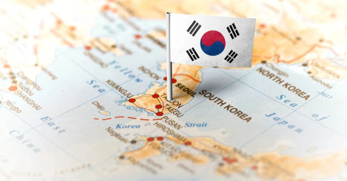 Korea Selatan Perpanjang Bebas Visa Grup, Wisatawan Indonesia Dapat Kesempatan Lagi