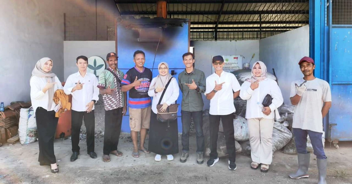 Disparpora Kabupaten Subang Dorong Anak Muda jadi Motor Kemajuan Desa