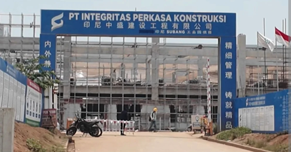 Teknologi Ramah Lingkungan Pabrik BYD Subang, Apa Saja Daftarnya? Ini Fasilitas yang Disiapkan untuk Dukung Industri Kendaraan Listrik