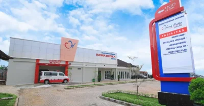 4 Klinik Rawat Inap Terdekat di Subang Kota Buka 24 Jam