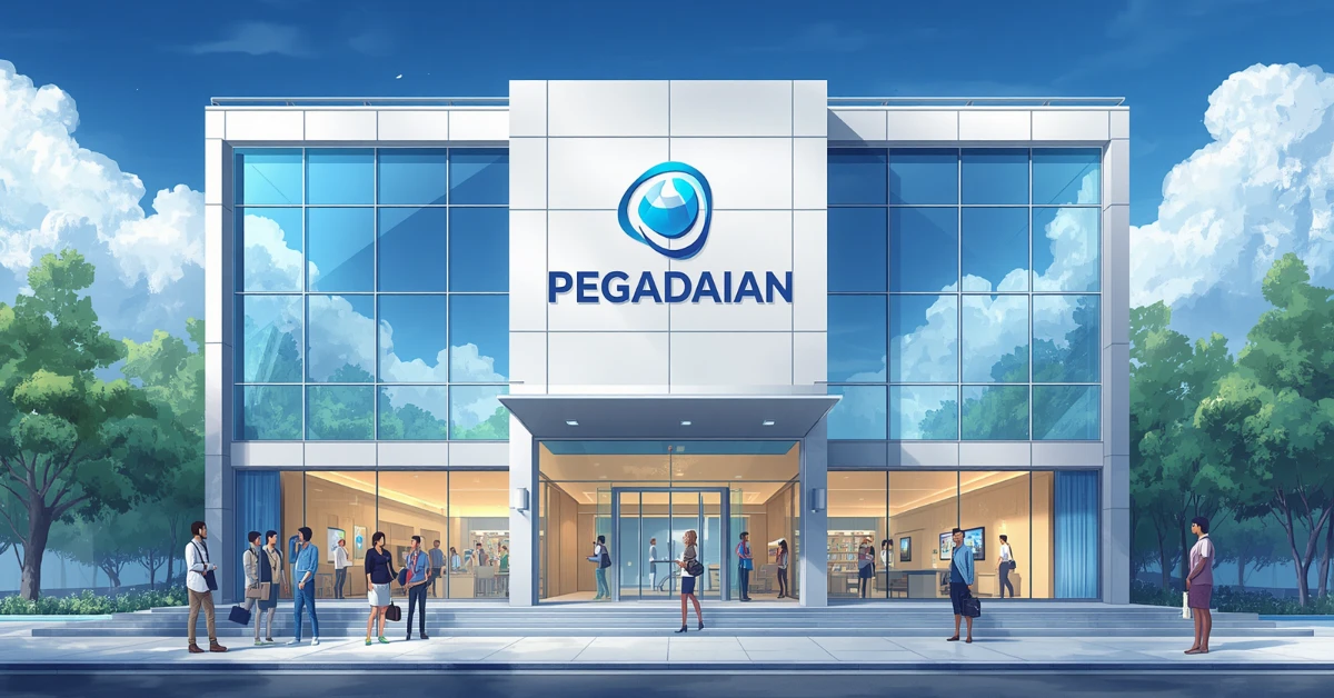 Barang yang Bisa Digadai di Pegadaian Subang, Lengkap dengan Syarat dan Cara Pengajuannya