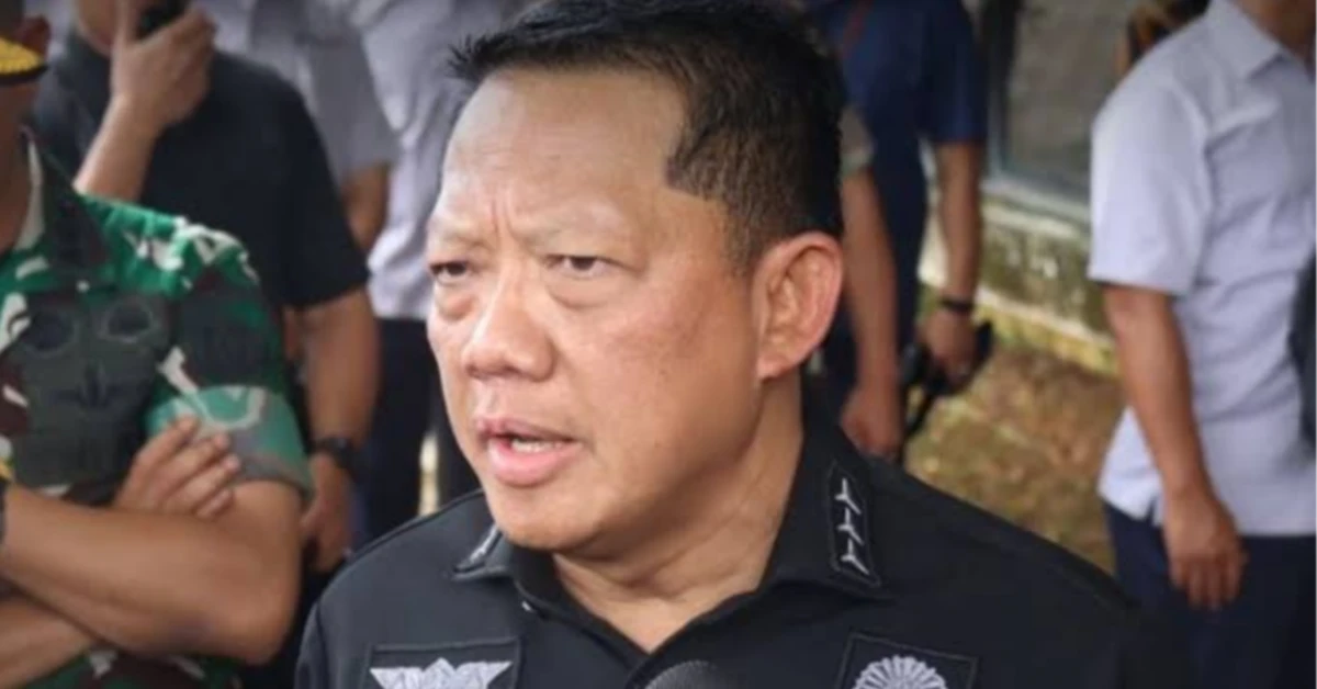 Eks Jampidsus Febrie Adriansyah Ditetapkan sebagai Tersangka Dugaan Korupsi dan TPPU