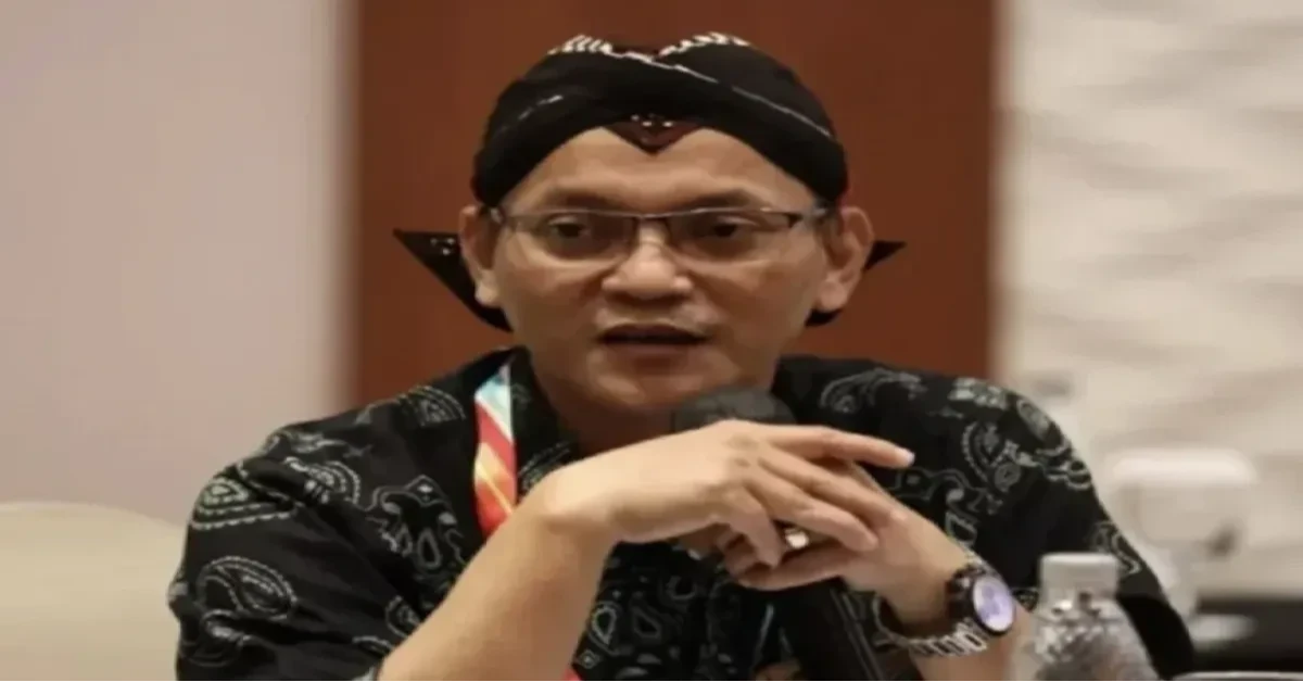 POJOKAN 313: Emas, Perut, dan Matematika Ajaib
