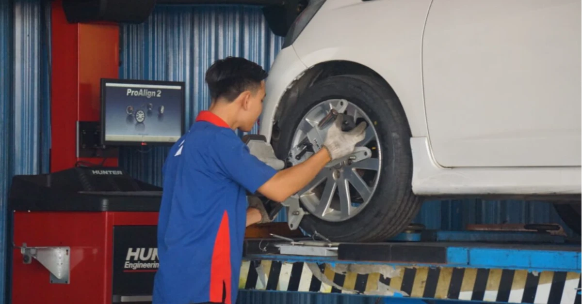 Daftar Bengkel Mobil di Jalancagak Subang, Lengkap dengan Layanan dan Lokasinya