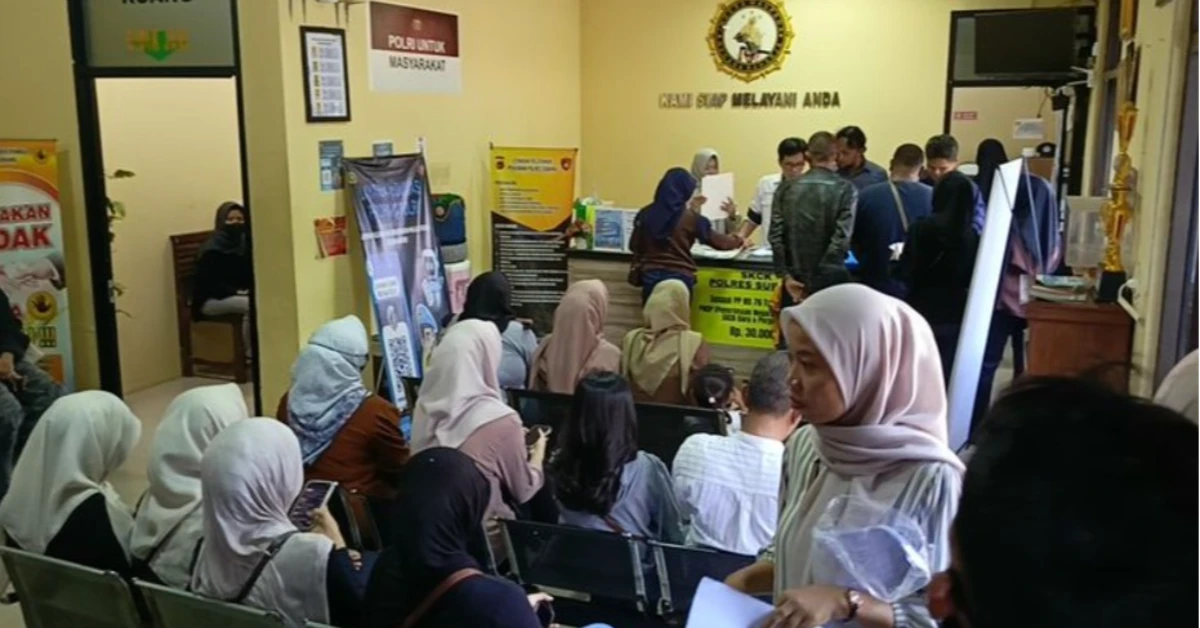 Syarat Pembuatan SKCK di Polres Subang Terbaru 2026: Dokumen, Biaya, dan Cara Mengurus