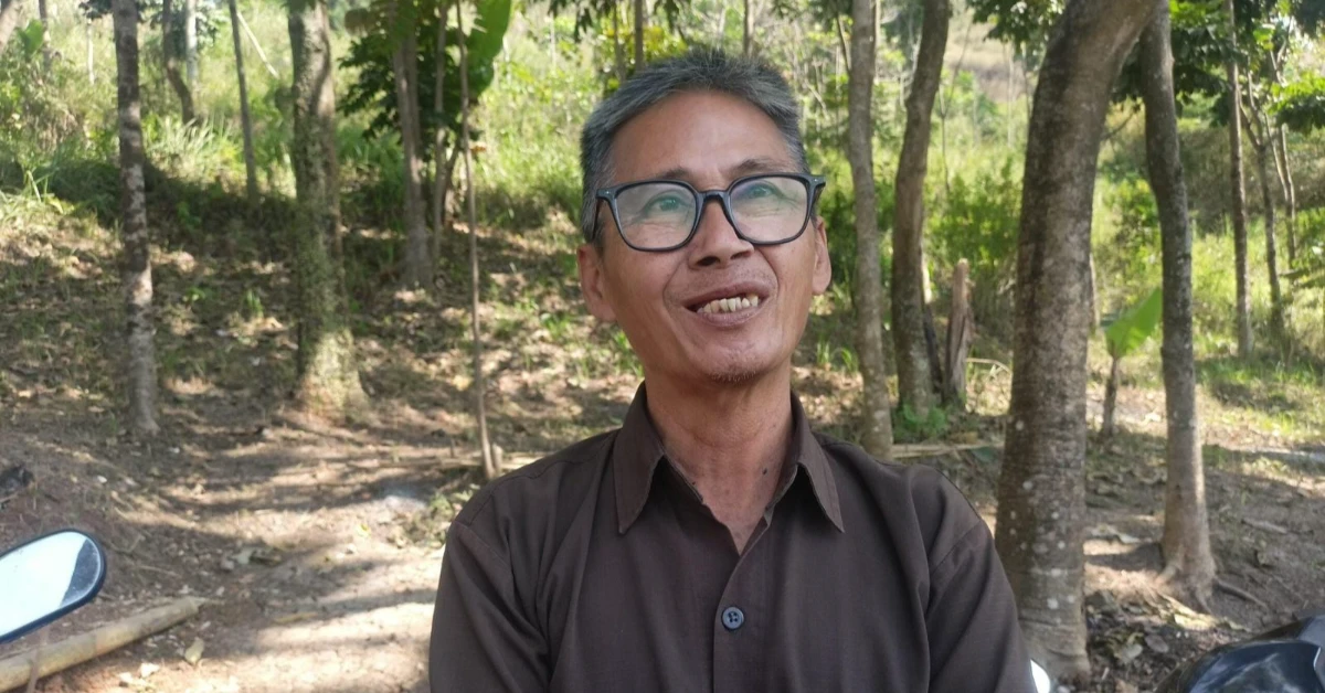 Forum Kelompok Sadar Wisata Pertanyakan Arah Kebijakan Pengembangan Pariwisata