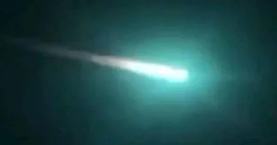 BRIN Ungkap Cahaya Biru Misterius yang Hebohkan Warga Indramayu hingga Cirebon