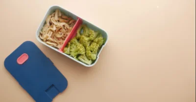 10 Ide Bekal Sehat untuk Anak yang Lezat, Bergizi, dan Mudah Dibuat