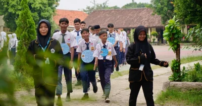 MPLS Pancawaluya SMA/SMK Jawa Barat 2026: Jadwal, Materi dan Larangan