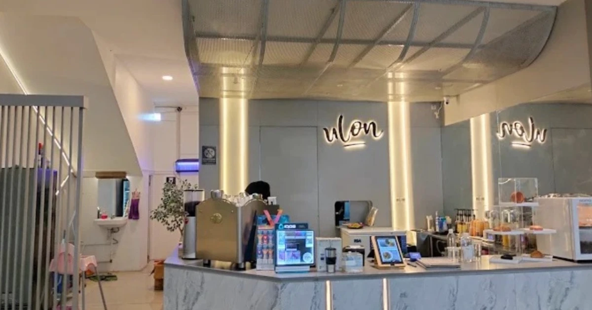 Lebih dari Sekadar Estetik, Ini Cafe di Pamanukan Subang dengan Suasana Cozy