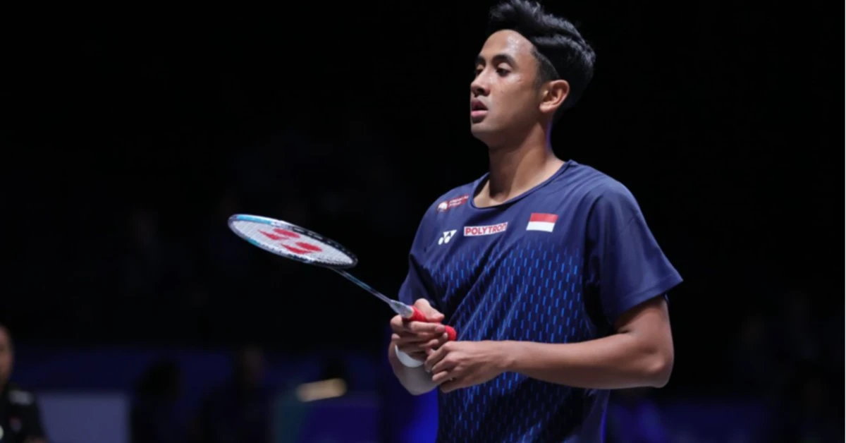 Babak Pertama Japan Open 2026 Mulai Hari Ini, Alwi vs K. Nishimoto