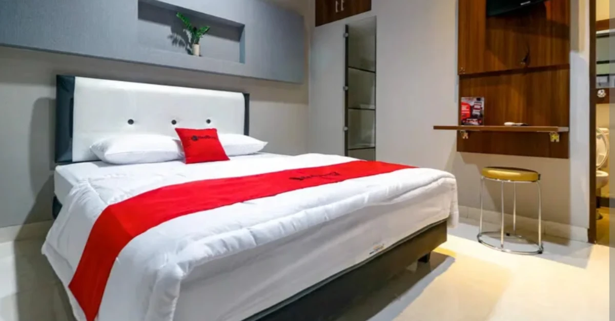 Daftar Hotel Murah Subang 100 Ribuan Tahun 2026, Lengkap Harga, Fasilitas, dan Alamat