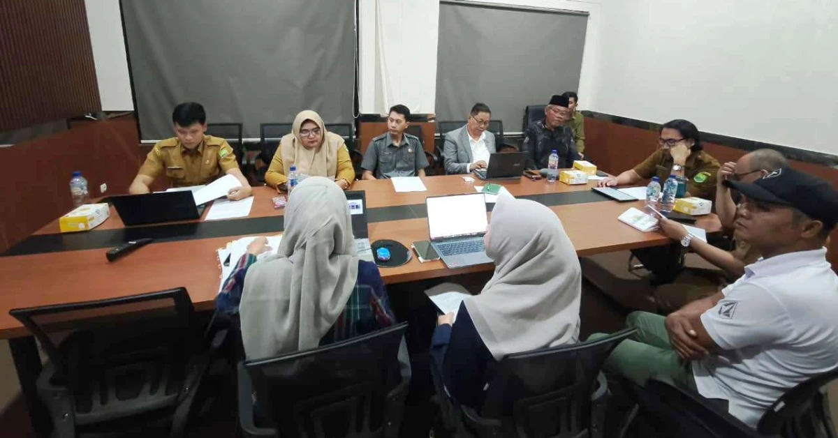 Pemkab Subang Bahas "The Subang Way", Model Transformasi Birokrasi Berbasis Kearifan Lokal