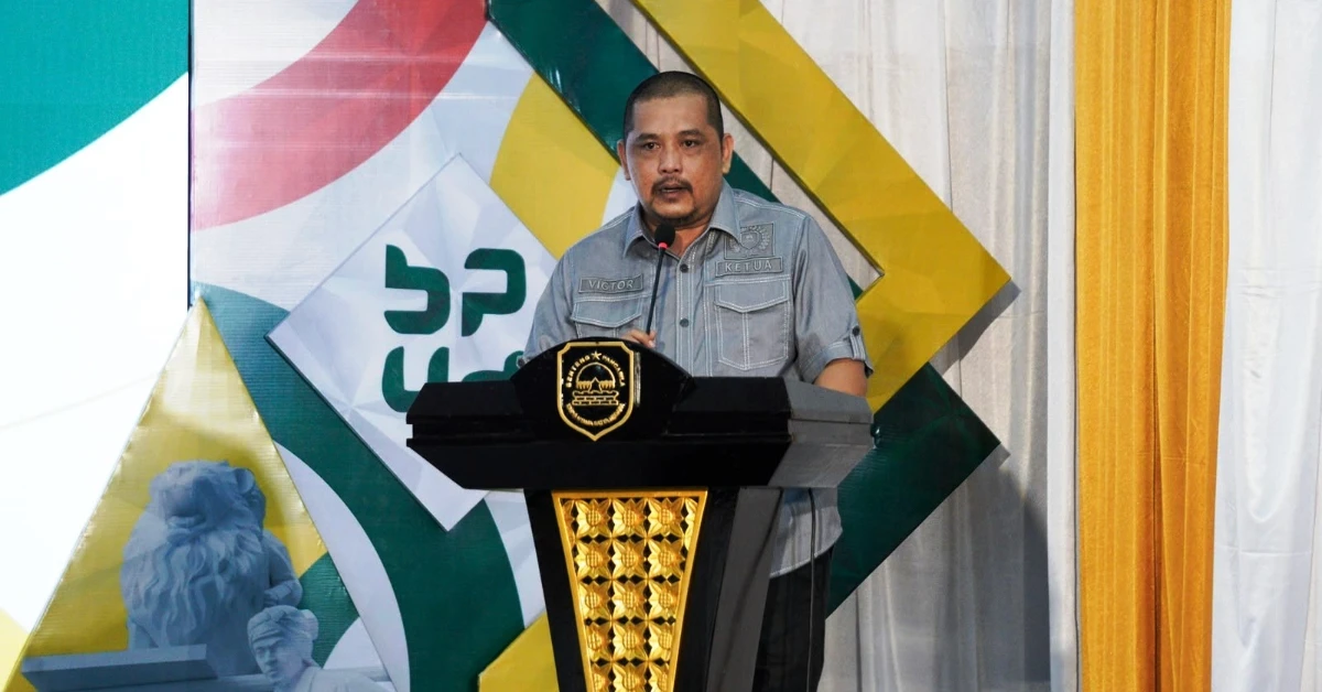 DPRD Pertanyakan Target Retribusi Parkir Kabupaten Subang Rp1,5 Miliar, Sebut Belum Ada Kajian Potensi