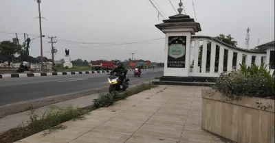Perbatasan Subang-Karawang, Gerbang Strategis Jalur Pantura yang Jadi Penghubung Dua Kabupaten