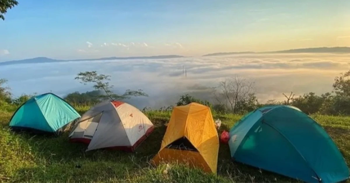 Ini Rute Bukit Pamoyanan Subang, Wajib Tahu Sebelum Berangkat!