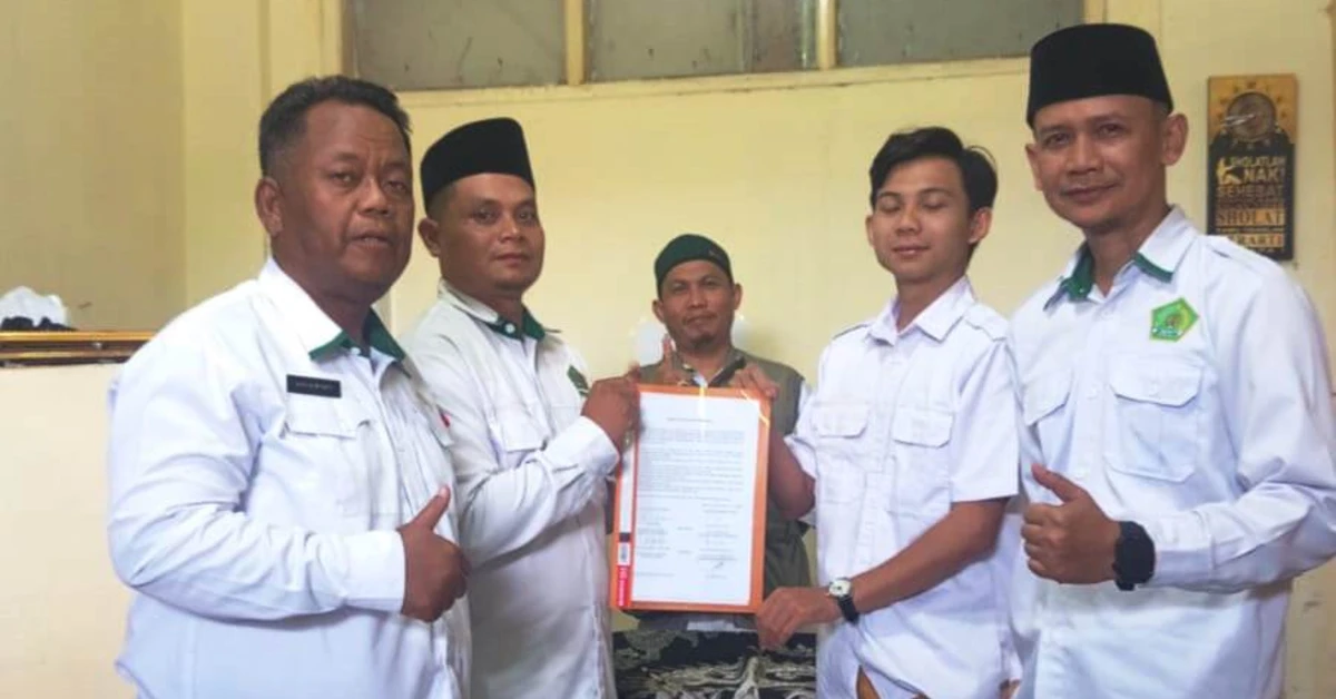 Polemik Guru Hamil di MTs Muslimin Citapen Berakhir Damai