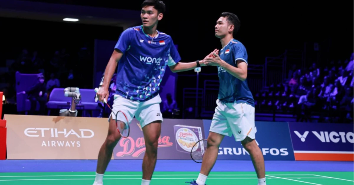 Drawing Wakil Indonesia di Perempat Final Japan Open 2026, Lengkap dengan H2H