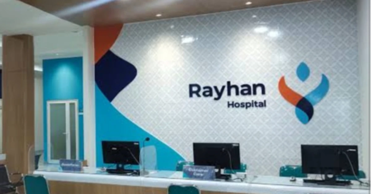 Penasaran? Ini Kisaran Gaji RS Rayhan Subang