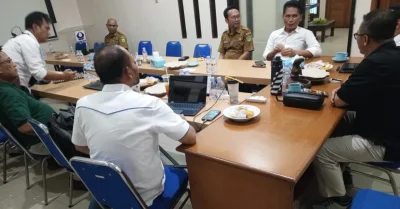 Antisipasi Kelangkaan LPG 3 Kg di Subang Saat Kemarau, Pemkab  Siapkan Extra Dropping