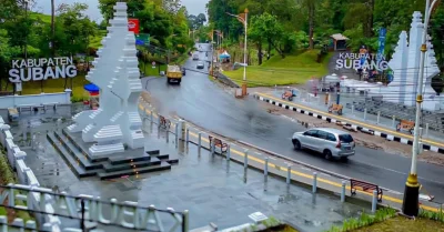 Apakah Subang Termasuk Bandung? Ini Penjelasan Lengkap Letak dan Hubungannya
