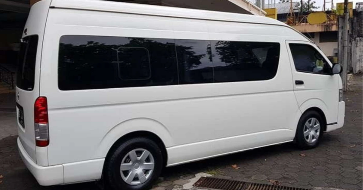 Travel Pagaden Bandung, Solusi Perjalanan Nyaman, Cepat, dan Praktis