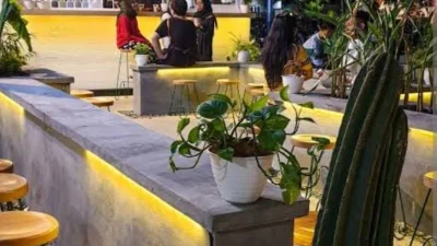 Daftar Lengkap Cafe Outdoor Subang Cocok Untuk Keluarga Besar Tahun 2026 Yang Paling Istimewa!