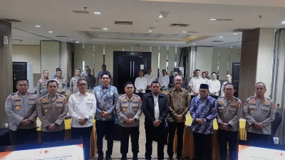 Dukungan Komjen Karyoto terhadap Ketahanan Pangan Diakui Tokoh Masyarakat Kabupaten Indramayu, Dinilai Aktif Dampingi Petani Jagung